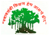Sadguru Gadge Maharaj College logo