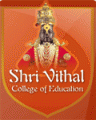 Shree Vitthal College of Education