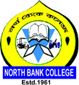 North Bank College logo