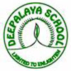 Deepalaya School logo