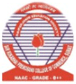 Sir K.P. College of Commerce logo