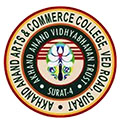 Akhand Anand Arts and Commerce College