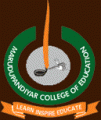 Marudupandiyar College of Education logo