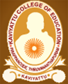 Kaviyattu College of Education logo