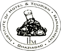 Institute of Hotel and Tourism Management logo