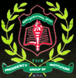 The Presidency Public School logo