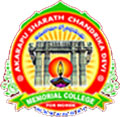 Akarapu Sharath Chandrika Devi Memorial College for Women logo