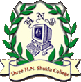 Shree H. N. Shukla College of IT and Management