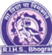 Rural Institute of Higher Studies