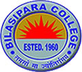 Bilasipara College logo