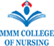 M.M.M. College of Nursing logo