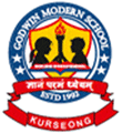 Godwin-Modern-School-logo