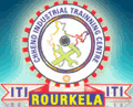 Chhend Industrial Training Centre logo
