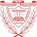 Good Shepherd English School logo