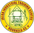 Jalda Industrial Training Centre logo