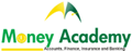 Money Academy logo