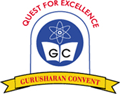 Gurusharan Convent Sr. Sec. School