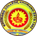 Khowang College logo
