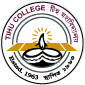 Tihu College logo