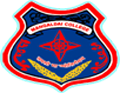 Mangaldai College logo
