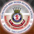 Salvation Army Higher Secondary School