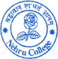 Nehru College logo