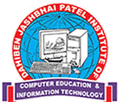 Smt. Dahiben Jashbhai Patel Institute of Computer Education and Information Technology