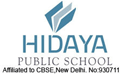 Hidaya Public School