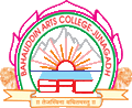 Bahauddin Arts College