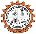 A.K.T. Memorial College of Engineering and Technology logo