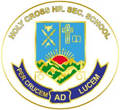 Holy Cross Higher Secondary School