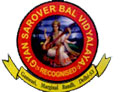 Gyan Sarovar Bal Vidyalaya logo