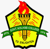 Government Kolasib College