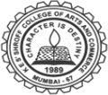 K.E.S. College of Arts and Commerce