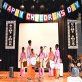 Childrenâ€™s Day Celebration 2018