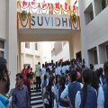 Suvidhi (Dining Hall)