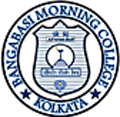 Bangabasi Morning College logo
