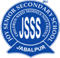 Joy Senior Secondary School logo