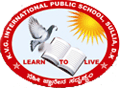 K.V.G. International Public School