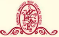 K.K. Wagh English School logo