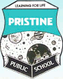 Pristine Public School logo