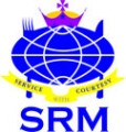 S.R.M. Institute of Hotel Management
