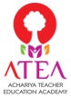 Achariya Teacher Education Academy (ATEA)