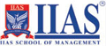 I.I.A.S. School of Management Logo