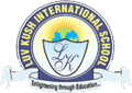 L.K. International School