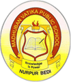 Madhuban Vatika Public School