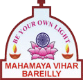 Mahamaya Vihar Public School