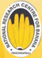 National Research Centre for Banana logo