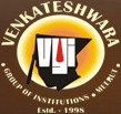 Venkateshwara School of Pharmecy