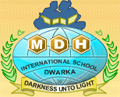 M.D.H. International School